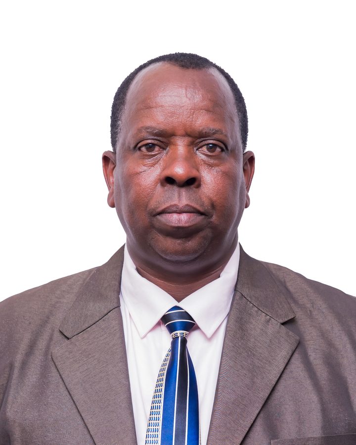 Benard Koech