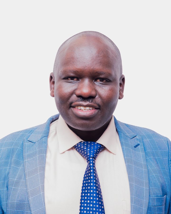 Kipkorir J Chepkwony