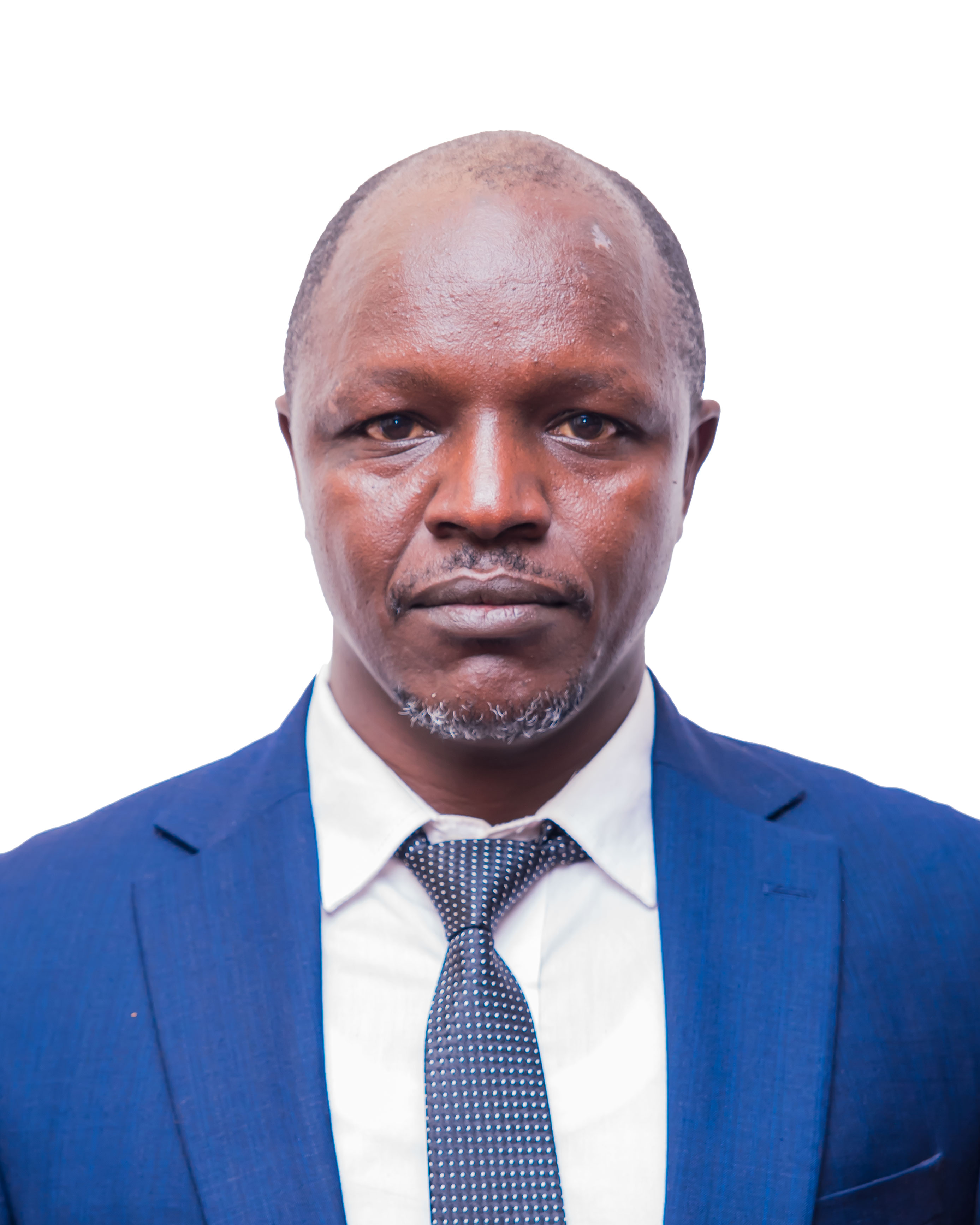 Kipngeno Rono
