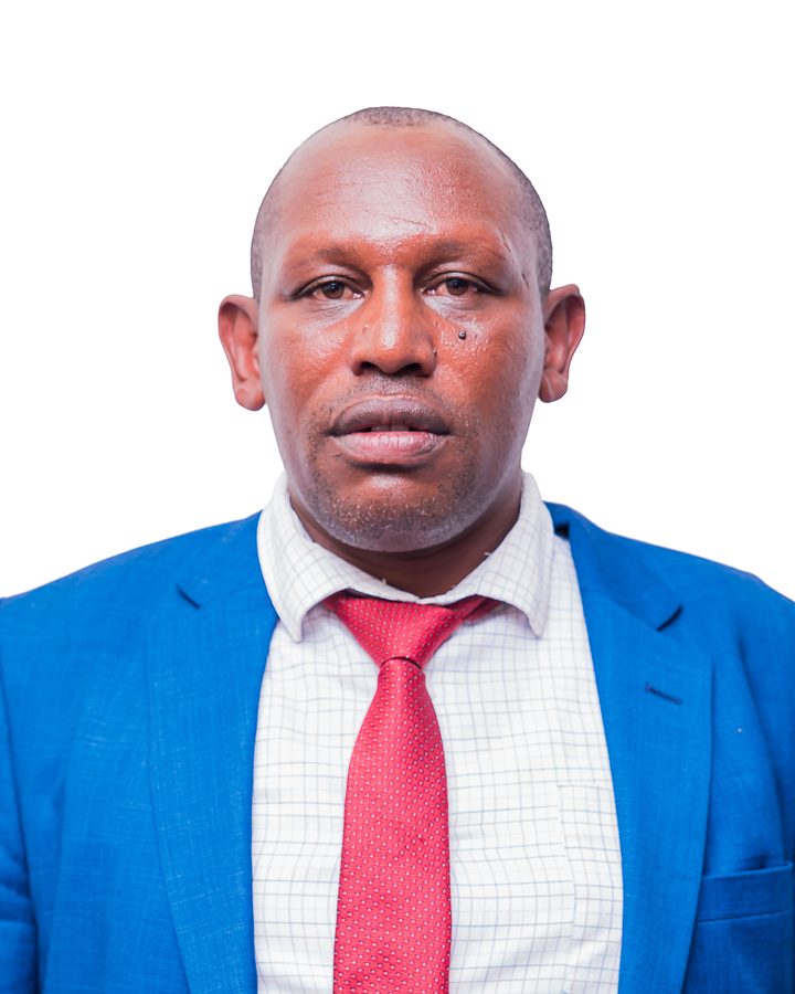 Leonard Cheruiyot Korir