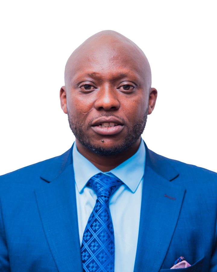 Robert Kipngeno Rono