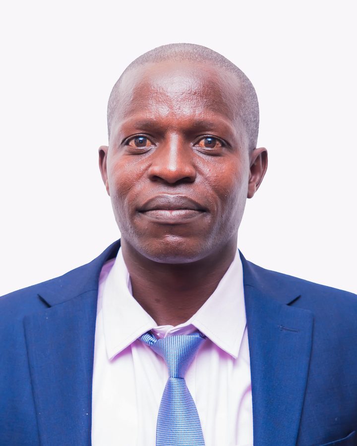 Simion Mutai