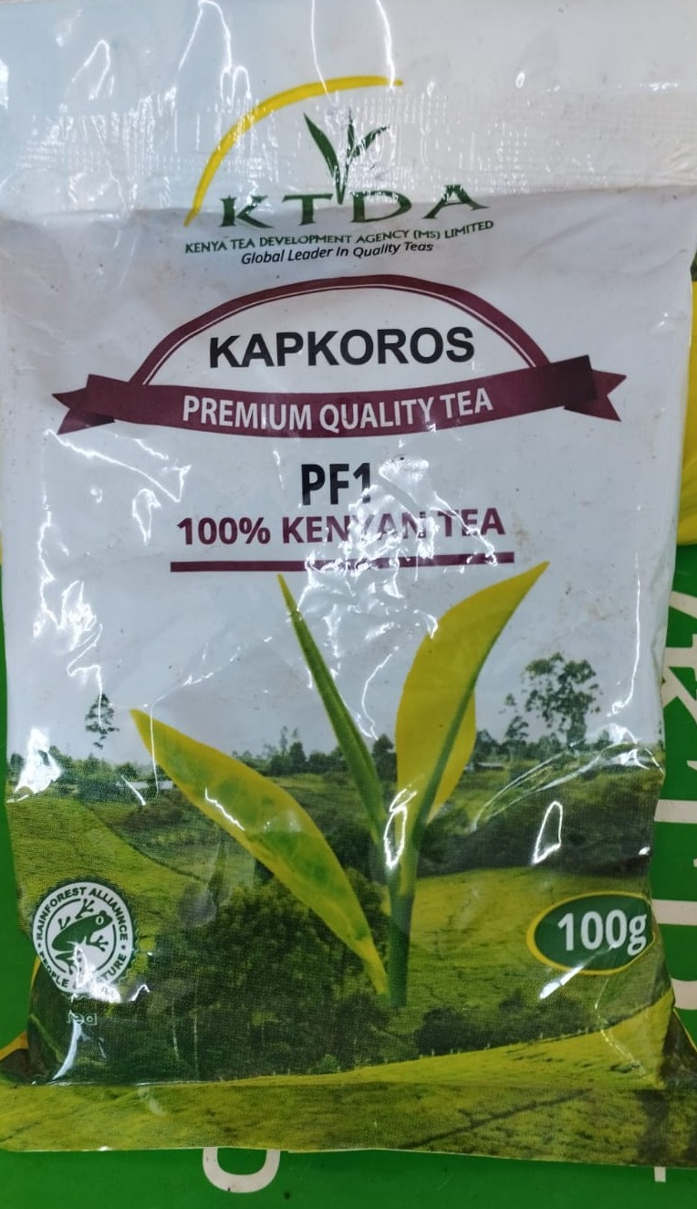 kapkoros PF1 -100g product image