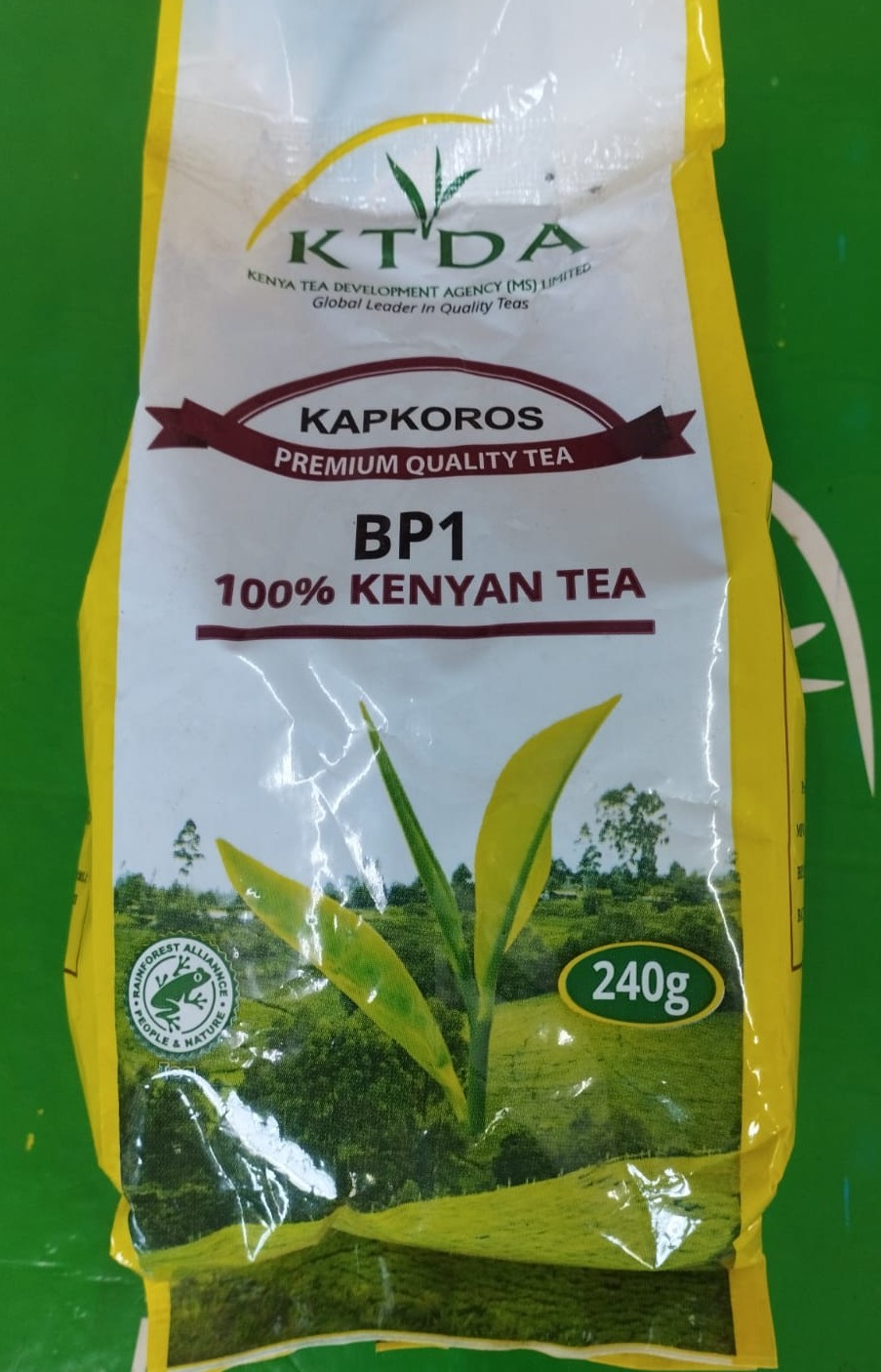 kapkoros BP1 -240g product image