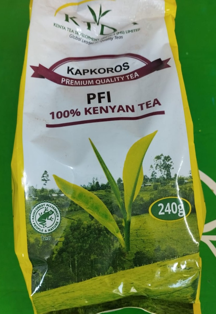 kapkoros PF1 -240g product image