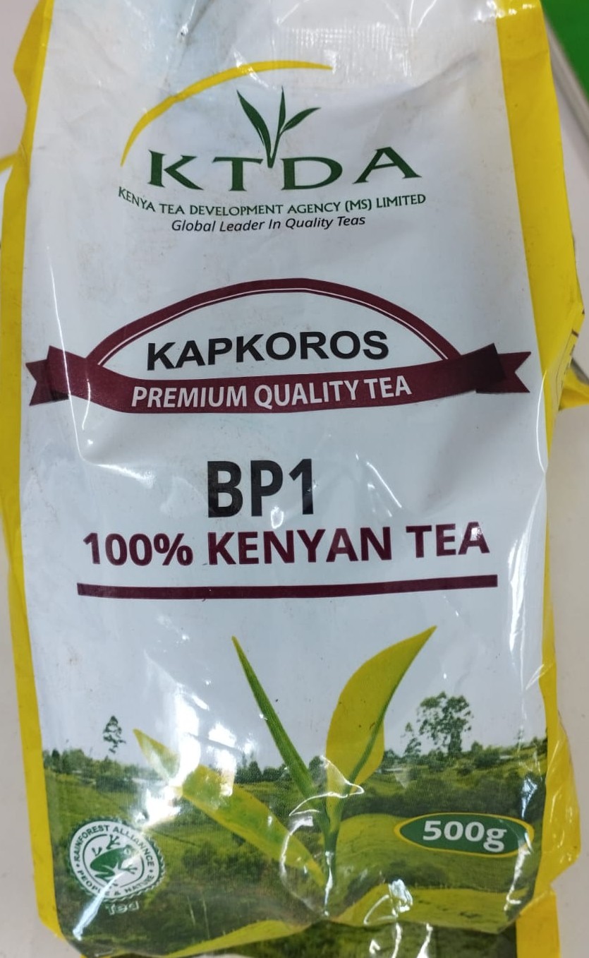 kapkoros BP1 -500g product image