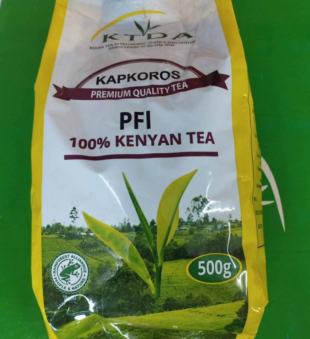 kapkoros PF1 -500g product image