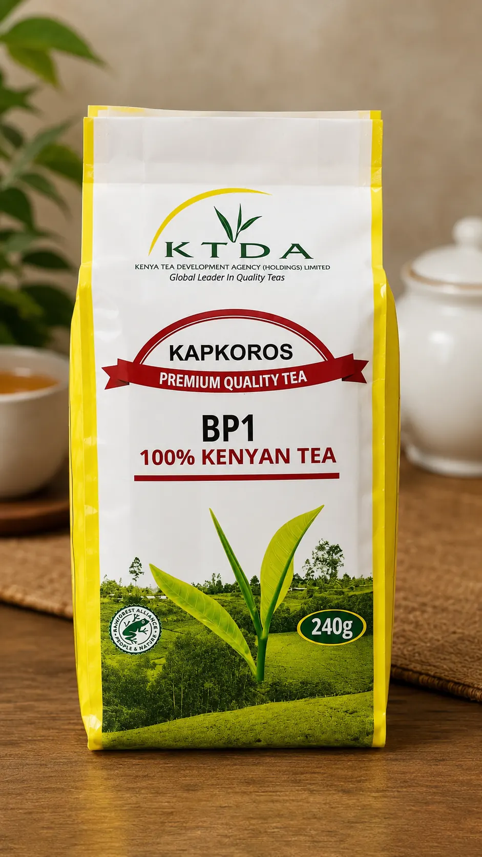 CTC product image